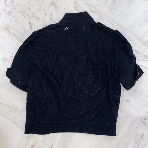 RARE Converse by John Varvatos jacket - Picture 7 of 10